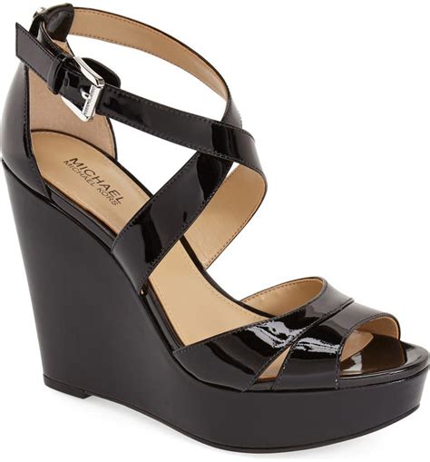 Michael michael kors sienna sandal + FREE SHIPPING